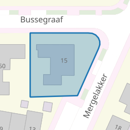 Perceel ELO00-B-3438