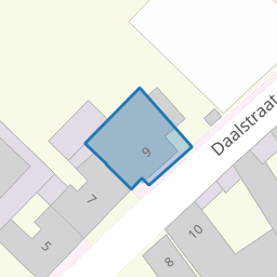 Perceel ELO00-B-3441