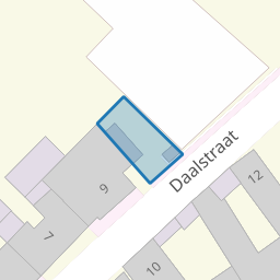 Perceel ELO00-B-3442