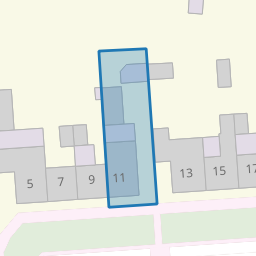 Perceel ELO00-B-3634