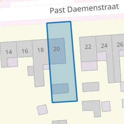 Perceel ELO00-B-3640