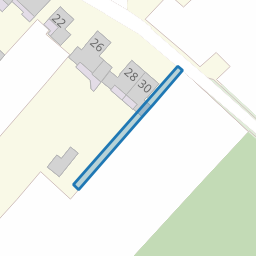 Perceel ELO00-B-3656