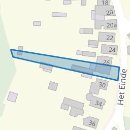 Perceel ELO00-B-3668