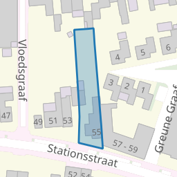 Perceel ELO00-B-3688