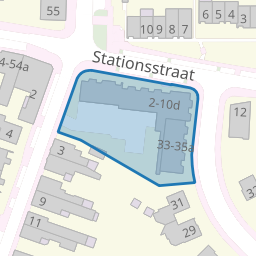 Perceel ELO00-B-3733