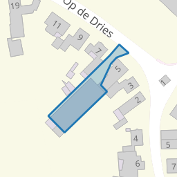 Perceel ELO00-B-3987