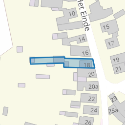 Perceel ELO00-B-3991