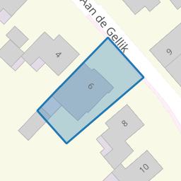 Perceel ELO00-B-4001