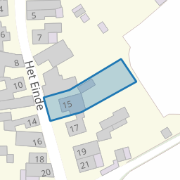 Perceel ELO00-B-4005