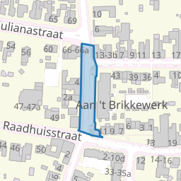 Perceel ELO00-B-4031