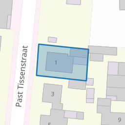 Perceel ELO00-B-4033