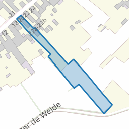 Perceel ELO00-B-4040