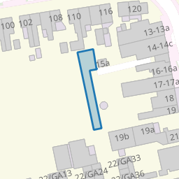 Perceel ELO00-B-4165