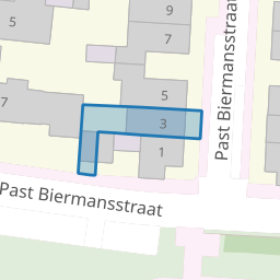 Perceel ELO00-B-4206