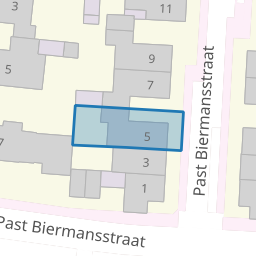 Perceel ELO00-B-4207