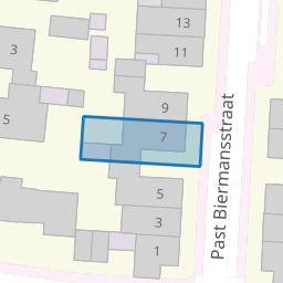 Perceel ELO00-B-4208