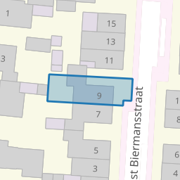 Perceel ELO00-B-4209