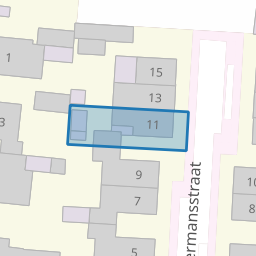 Perceel ELO00-B-4210