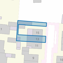 Perceel ELO00-B-4211