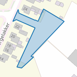 Perceel ELO00-B-4260