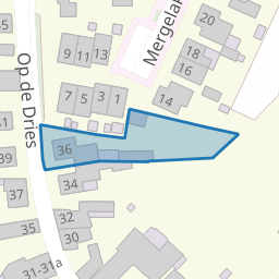 Perceel ELO00-B-4278