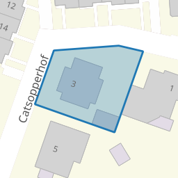 Perceel ELO00-B-4321