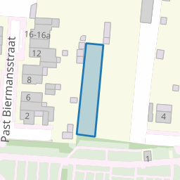 Perceel ELO00-B-4330