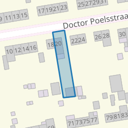 Perceel ELO00-B-4395
