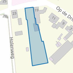 Perceel ELO00-B-4407