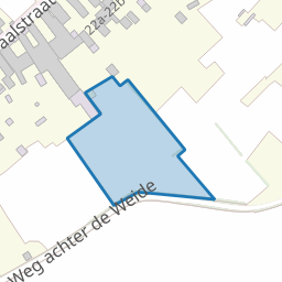 Perceel ELO00-B-4419