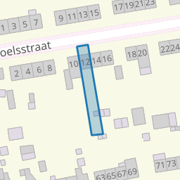 Perceel ELO00-B-4421