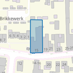 Perceel ELO00-B-4470