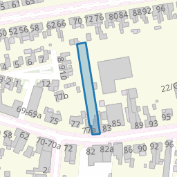 Perceel ELO00-B-4503