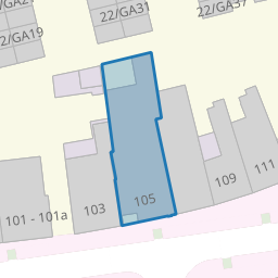 Perceel ELO00-B-4520