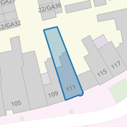 Perceel ELO00-B-4525