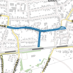 Perceel ELO00-B-4554