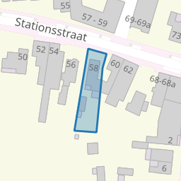Perceel ELO00-B-4561