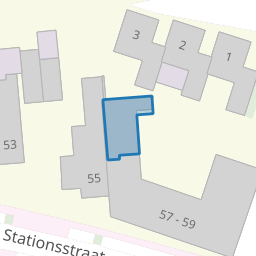 Perceel ELO00-B-4564