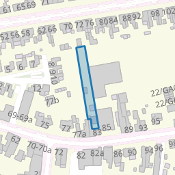 Perceel ELO00-B-4572