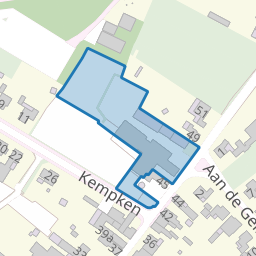 Perceel ELO00-B-4596