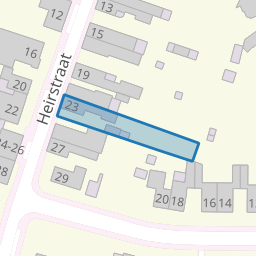 Perceel ELO00-B-4597