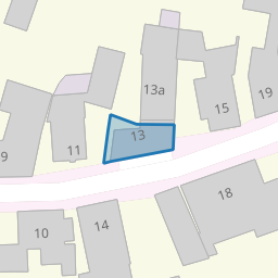 Perceel ELO00-C-1968