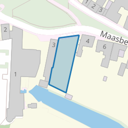 Perceel ELO00-C-2005