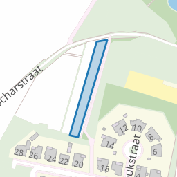 Perceel ELO00-C-2088