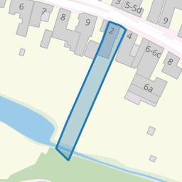 Perceel ELO00-C-2216