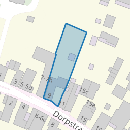 Perceel ELO00-C-2310