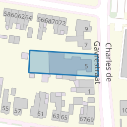 Perceel ELO00-C-2327