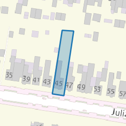Perceel ELO00-C-2458