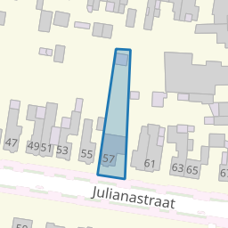 Perceel ELO00-C-2501