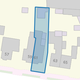 Perceel ELO00-C-2535